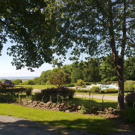 Campsite Le Balcon De La Baie Saint-Marcan