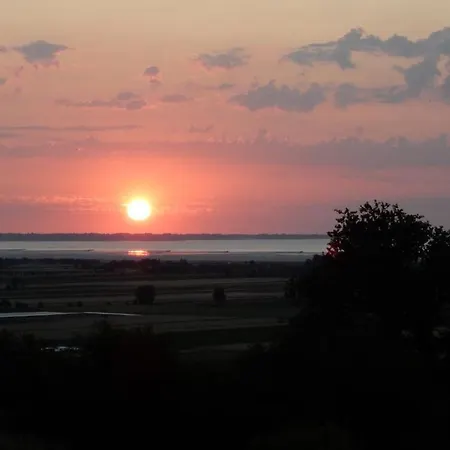 Campsite Le Balcon De La Baie 3*