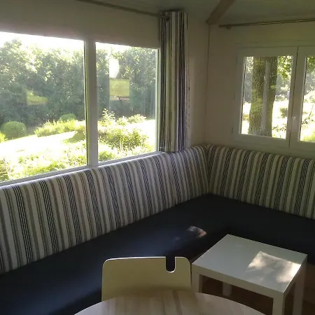 Le Balcon De La Baie 3* Saint-Marcan